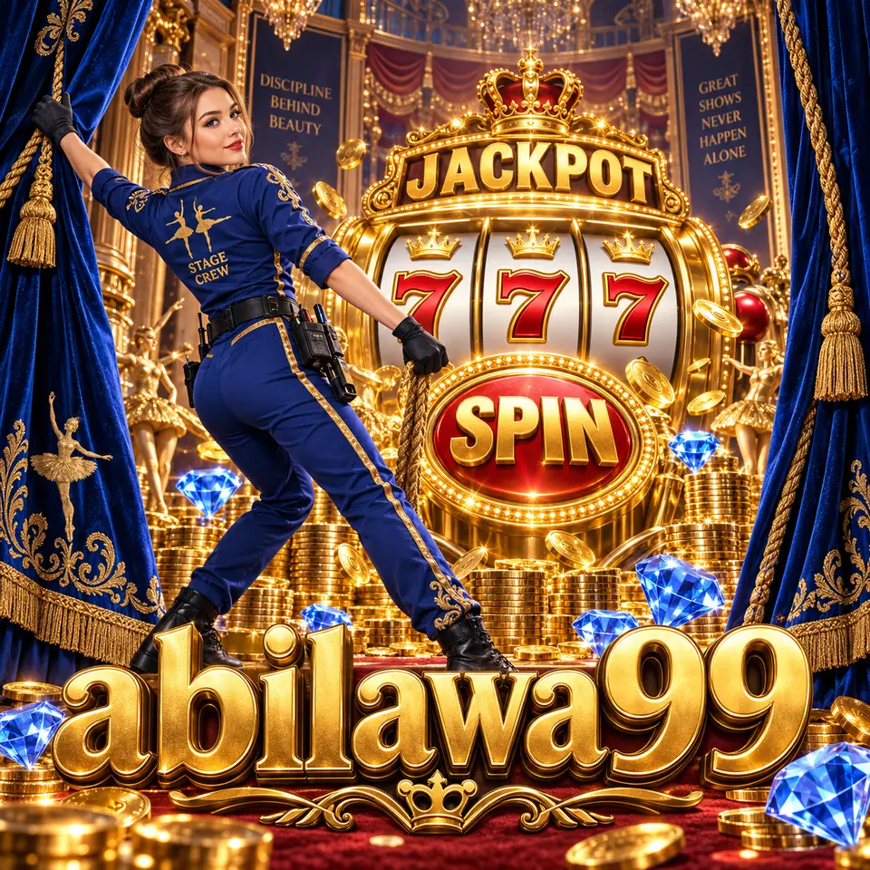 abilawa99 Masuk