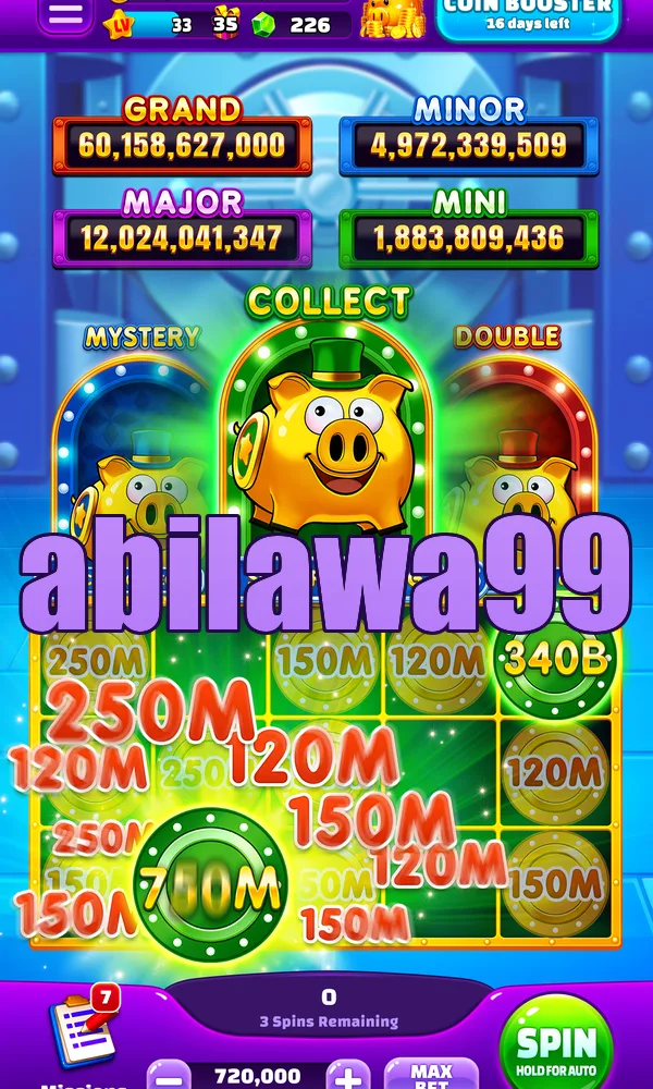 abilawa99 Masuk